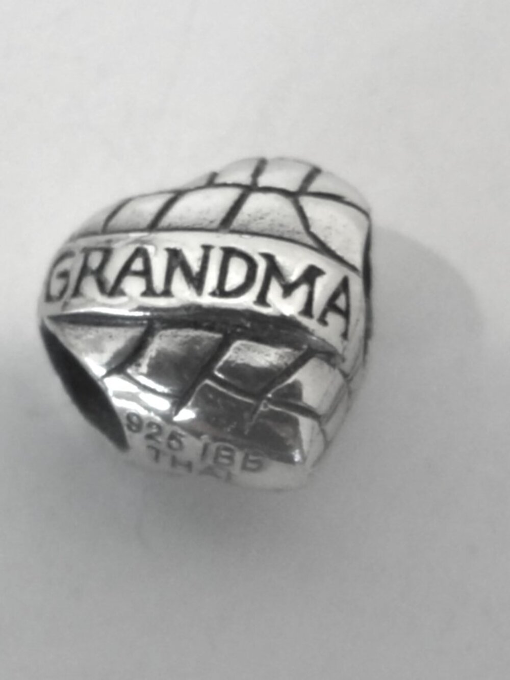 Grandma Bead